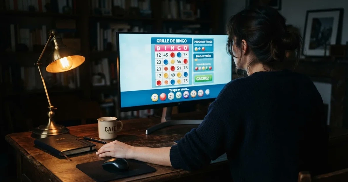 Bingo en ligne France : ce qui est légal, ce qui ne l&rsquo;est pas en 2026