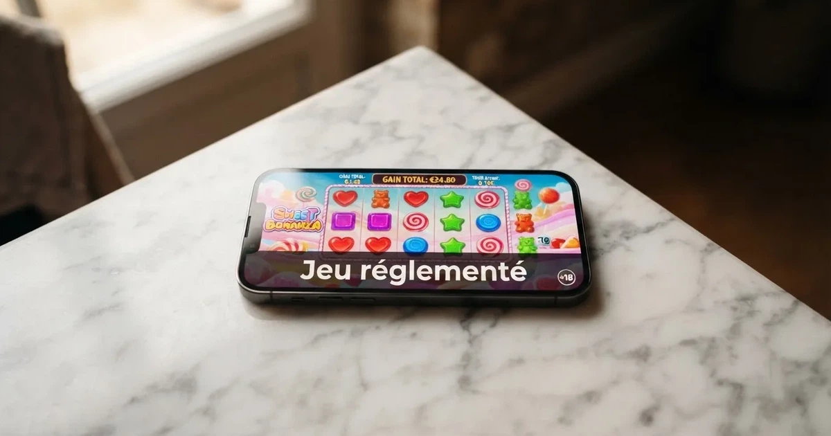 Sweet Bonanza en ligne en France — guide complet pour 2026