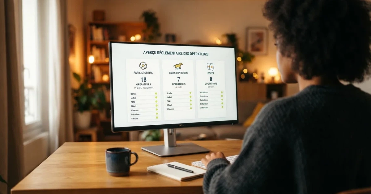 Comparatif casino en ligne 2026: ce que vaut vraiment l&rsquo;offre