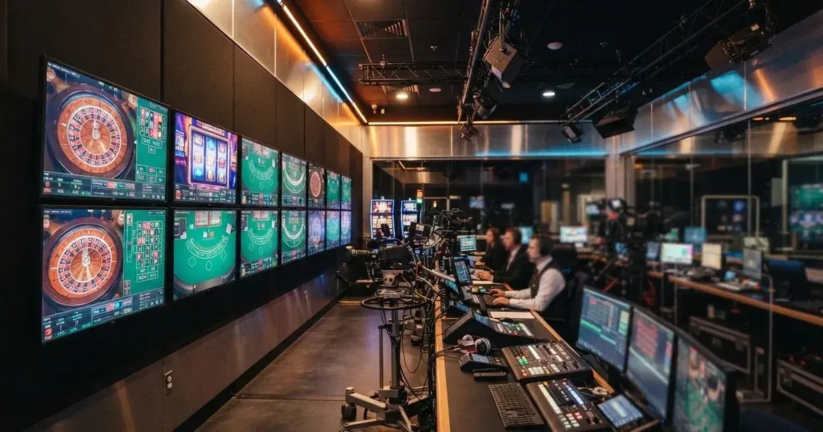 Casino en ligne Evolution Gaming en France : ce que dit l&rsquo;ANJ