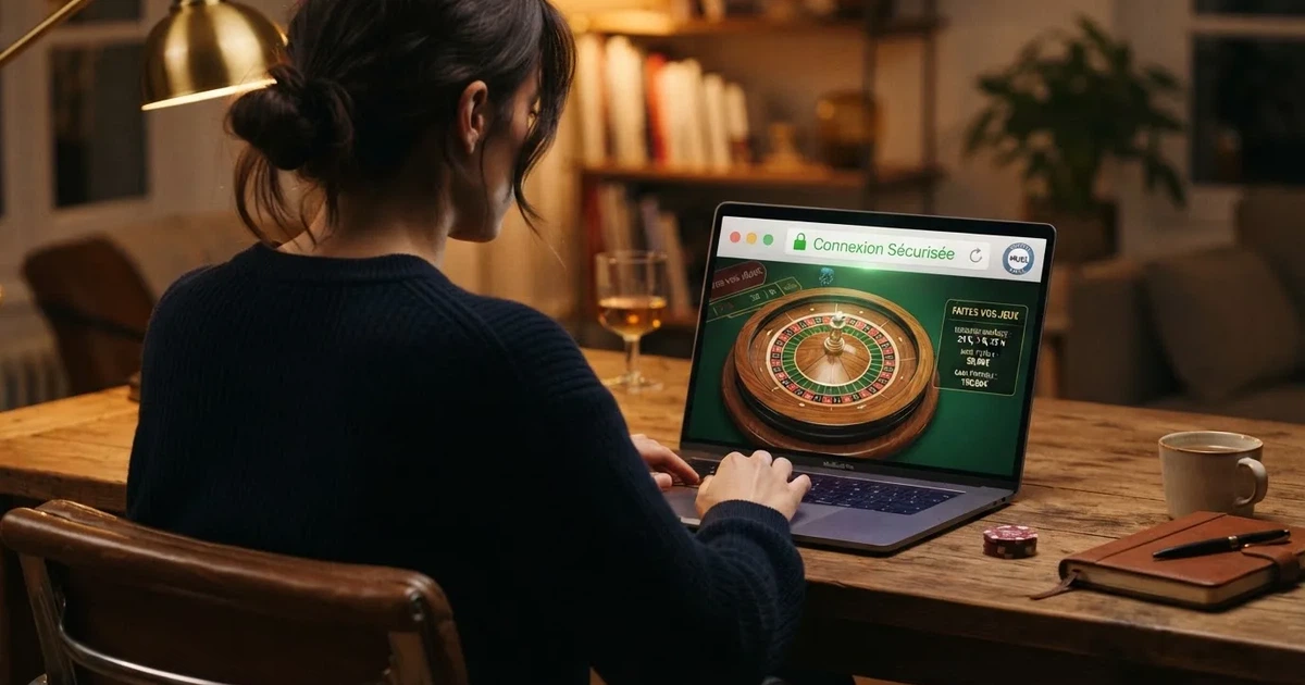 Casino en ligne sécurisé français : quelle réalité en 2026 ?