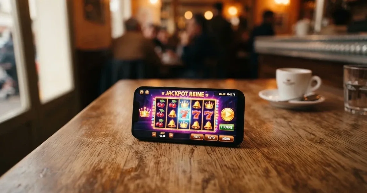 Casino mobile en France en 2026: ce que coûte vraiment l&rsquo;offre hors-agrément