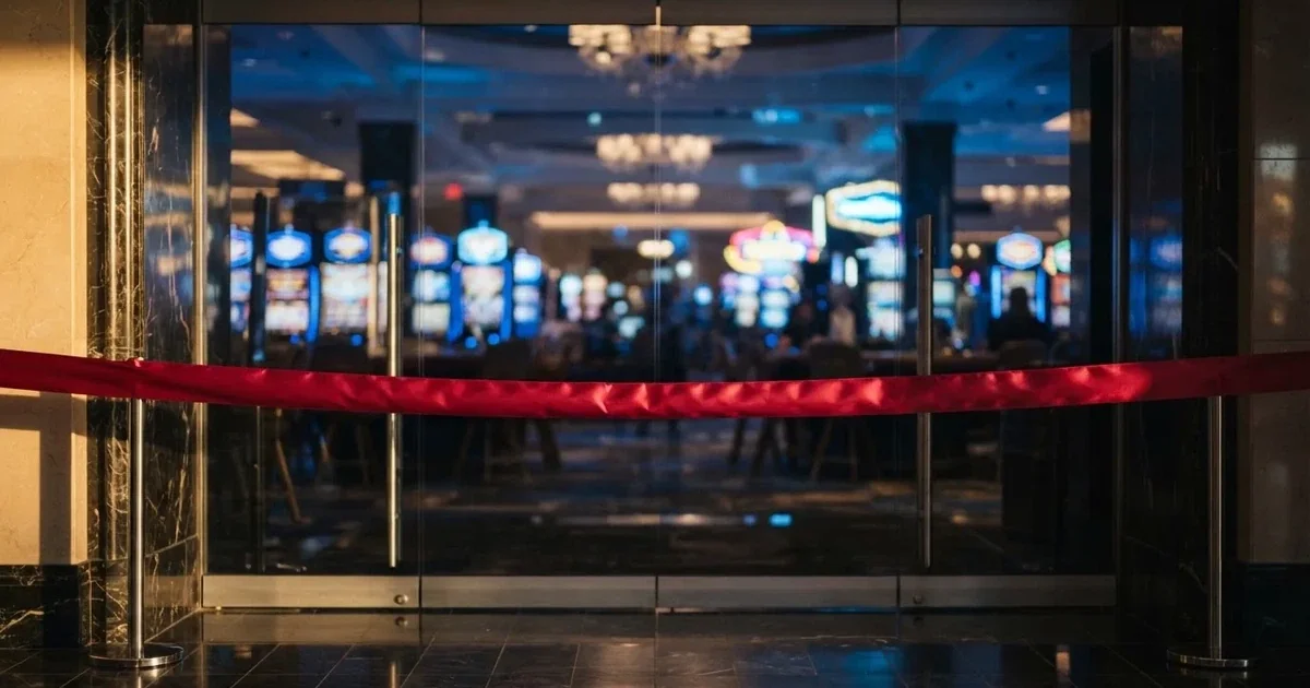 Bonus – Casino Paiements
